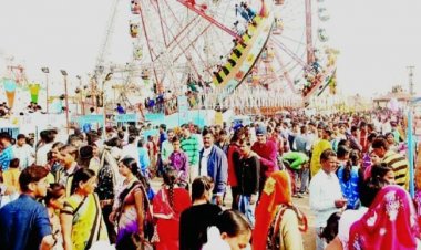 भरेगा में दो दिवसीय चऊर मड़ाई का शुभारंभ आज