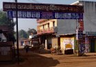 भटगांव के ग्रामीणों ने अर्जुन धीवर को झूठे प्रकरण में फंसाने के आरोप में एसपी रायपुर को सौंपा ज्ञापन