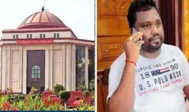 पत्रकार मुकेश हत्याकांड के आरोपी ठेकेदार की याचिका खारिज, करोड़ों का ठेका निरस्त करने के खिलाफ हाईकोर्ट में लगाई थी याचिका