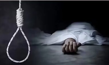 CG Student Suicide : मैदान पर खेल रहे थे बच्चे, अचानक हॉस्टल की खिड़की पर दिखी छात्र की लाश, जांच में जुटी पुलिस