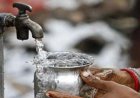 काम की खबर : रायपुर की 42 टंकियों से कल शाम नहीं आएगा पानी, 6 घंटे रहेगा शटडाउन