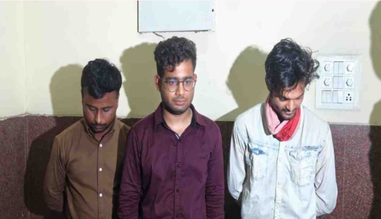 CG Crime : नशे के सौदागरों को 15-15 साल की सजा, डेढ़-डेढ़ लाख का जुर्माना