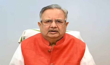 राजनांदगांव को 10,500 करोड़ की औद्योगिक सौगात, गेल लगाएगा यूरिया प्लांट, डॉ. रमन सिंह बोले – जिले के आर्थिक, औद्योगिक और सामाजिक विकास को मिलेगी नई दिशा
