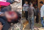 शादीशुदा महिला से मज़ाक और छींटाकशी करता था युवक, पति को गुज़रा नागवार, कुल्हाड़ी से ताबड़तोड़ वार कर उतारा मौत के घाट