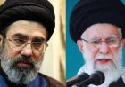 Iran New Supreme Leader: मोजतबा बने नए सुप्रीम लीडर, खामेनेई के बेटे संभालेंगे ईरान का सबसे शक्तिशाली पद