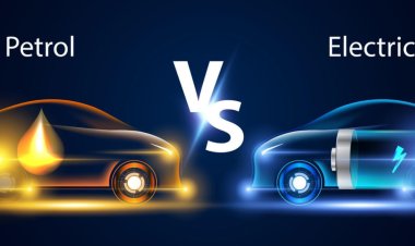 EV या पेट्रोल कार? 500KM सफर में किसमें होगा कम खर्च, जानिए पूरा हिसाब