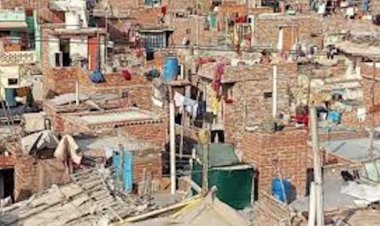 बड़ी खबर: शहरों में 9 साल से सरकारी भूमि पर जमे लोगों को मिलेगा पट्टा, जानिए क्या रखी गई है शर्तें…