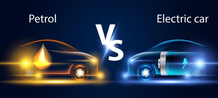 EV या पेट्रोल कार? 500KM सफर में किसमें होगा कम खर्च, जानिए पूरा हिसाब